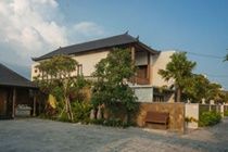 Sotis Villa Canggu Dalung  Exterior foto